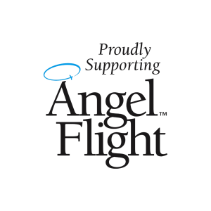 Angel Flight Australia - helping rural Australians
